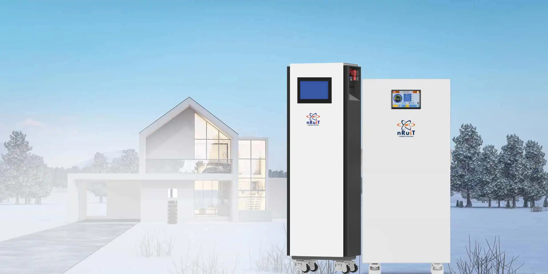 Power Porter 16.0 LFP Battery 314Ah 51.2V Long Cycle Life for Home Energy Storage