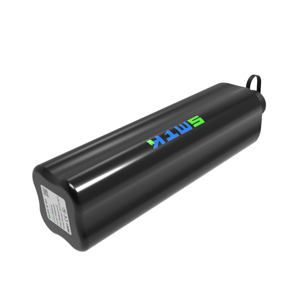 14.8V 7000mAh Li-ion Battery for Electric Reels High-Capacity Long-Life Rechargeable Power Source for Fishing Equipment