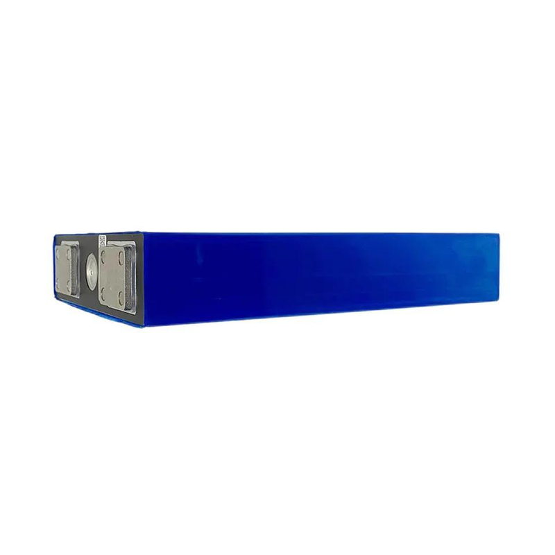 Efficient Lithium Ion Solar Battery Cell 3.2V 100Ah LiFePO4 for Energy Storage Systems WENREY