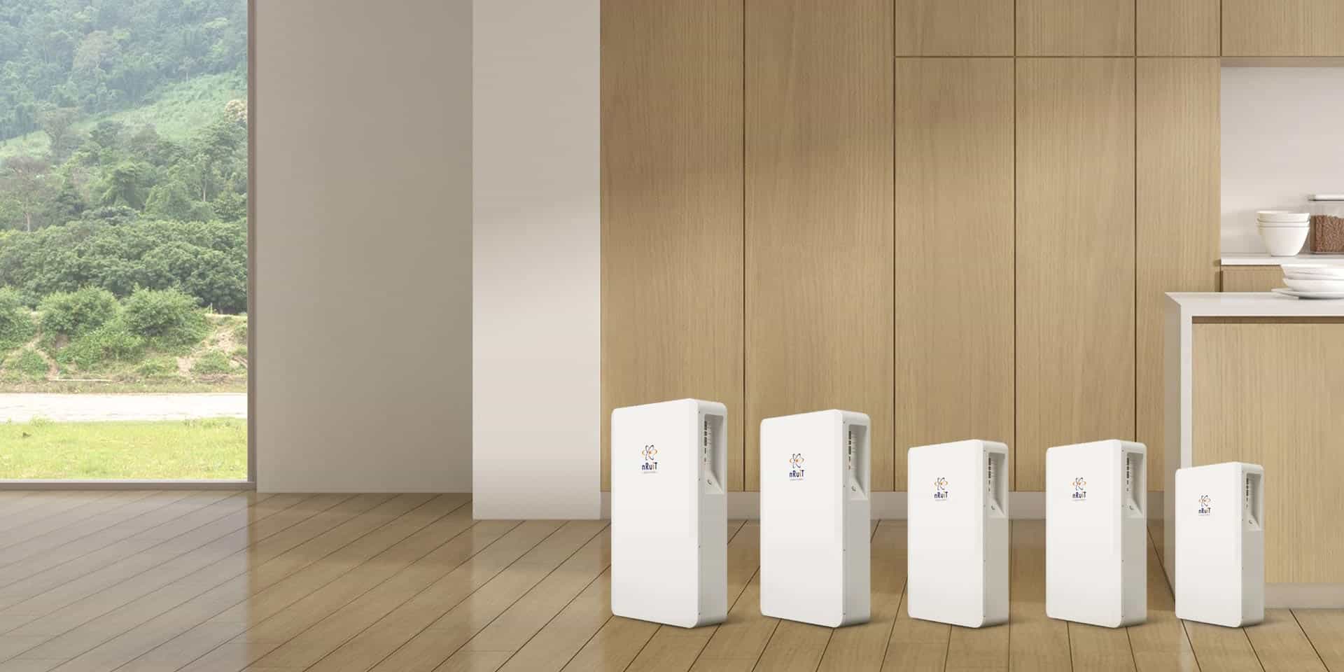 Power Porter 15.0 10kW 15.46kWh Lithium-ion Battery Energy Storage System for Residential and Commercial Use