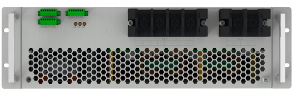 50kW/100kW DCDC conversion module