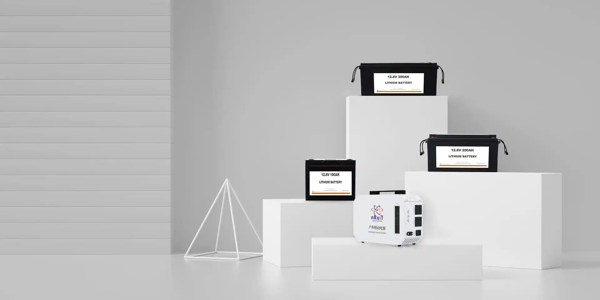 Communication Base Station Sodium-ion Energy Storage System High Safety Fast Charge Discharge 48V 50Ah 100Ah 200Ah for 5G Network Infrastructure