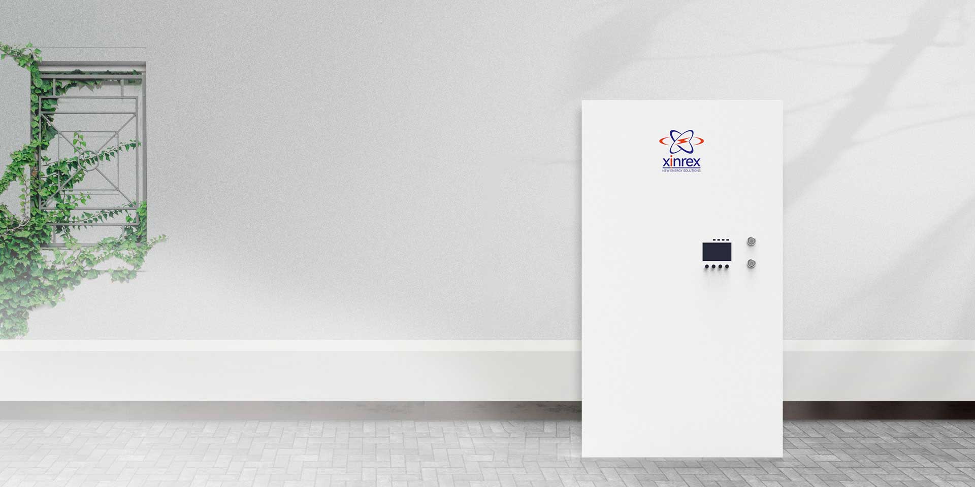 All-in-one Household Energy Storage System 5kW/5kWh LiFePO4 Battery Solar Power Storage Solution for Residential and Small Commercial Use