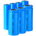 EV Grade LiFePo4 Battery Cell 3.2V 4Ah High Capacity for Electric Wheelchair Power Systems