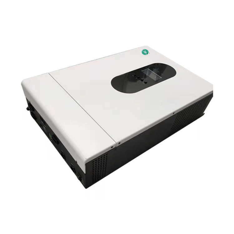 Off-Grid Hybrid Inverter 3.6KW 5KW 5.5KW 24V 48V High Efficiency Energy Storage System for Solar Power with MPPT and Smart App Control Donnergy