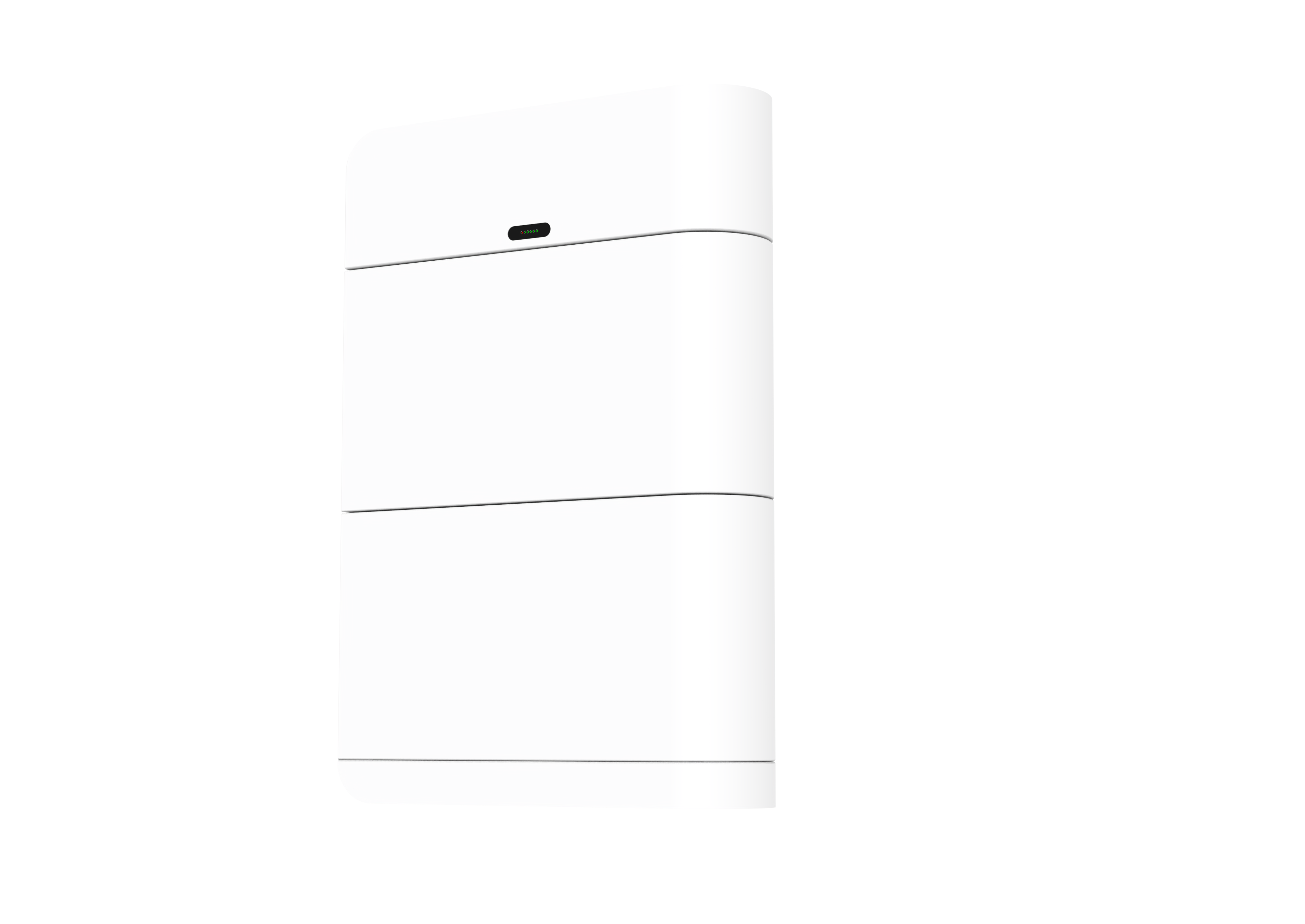 High Voltage Stack Battery 204.8V-512V Stable Performance Rainproof IP65 for Indoor Outdoor Energy Storage Systems