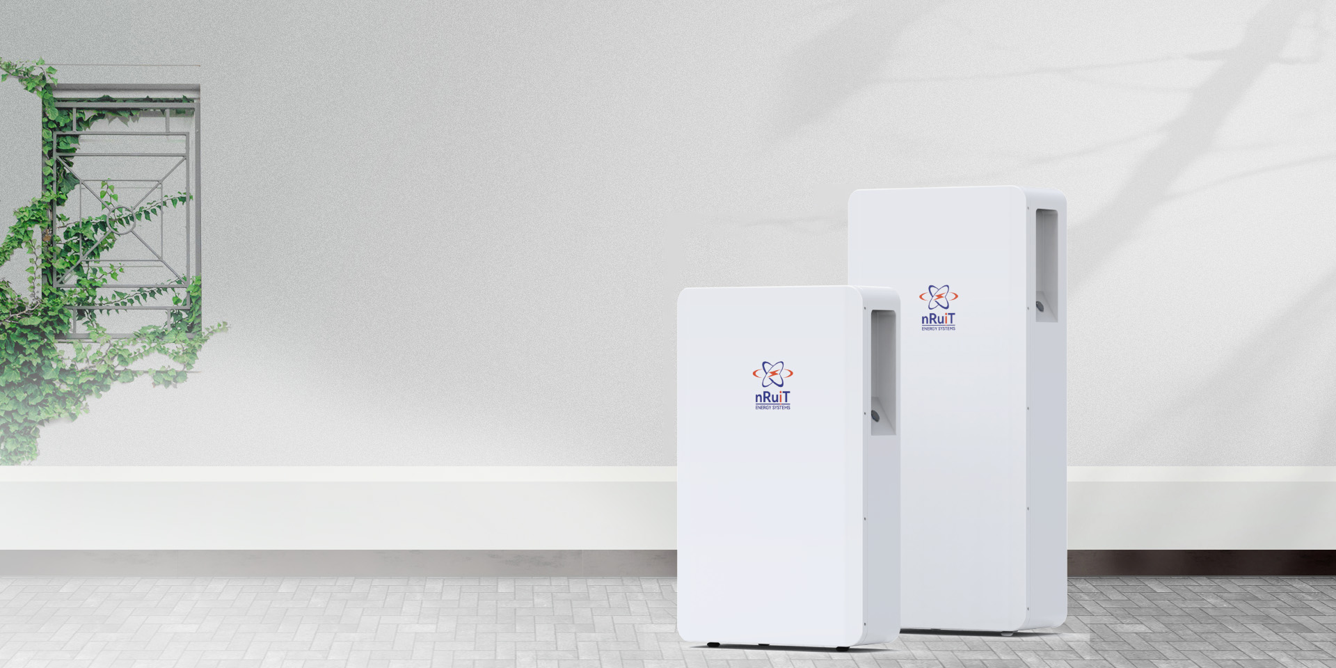 Sodium Battery Household Storage System 3.36kWh/9.6kWh 48V Long Cycle Life for Residential Energy Storage