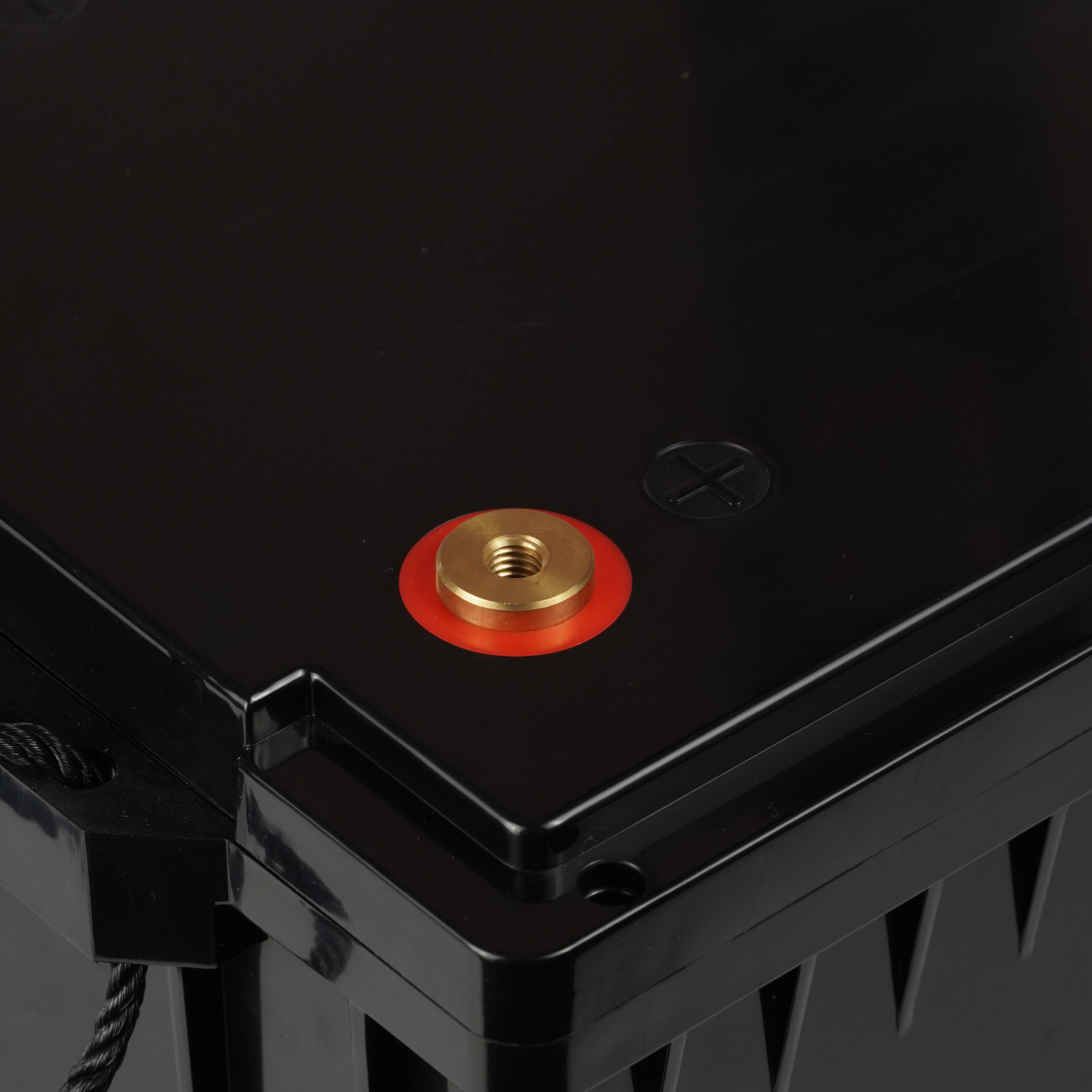 12V 200AH LiFePO4 Battery 4000 Cycles 80% DoD Golf Cart Renewable Energy Systems SmarTEC