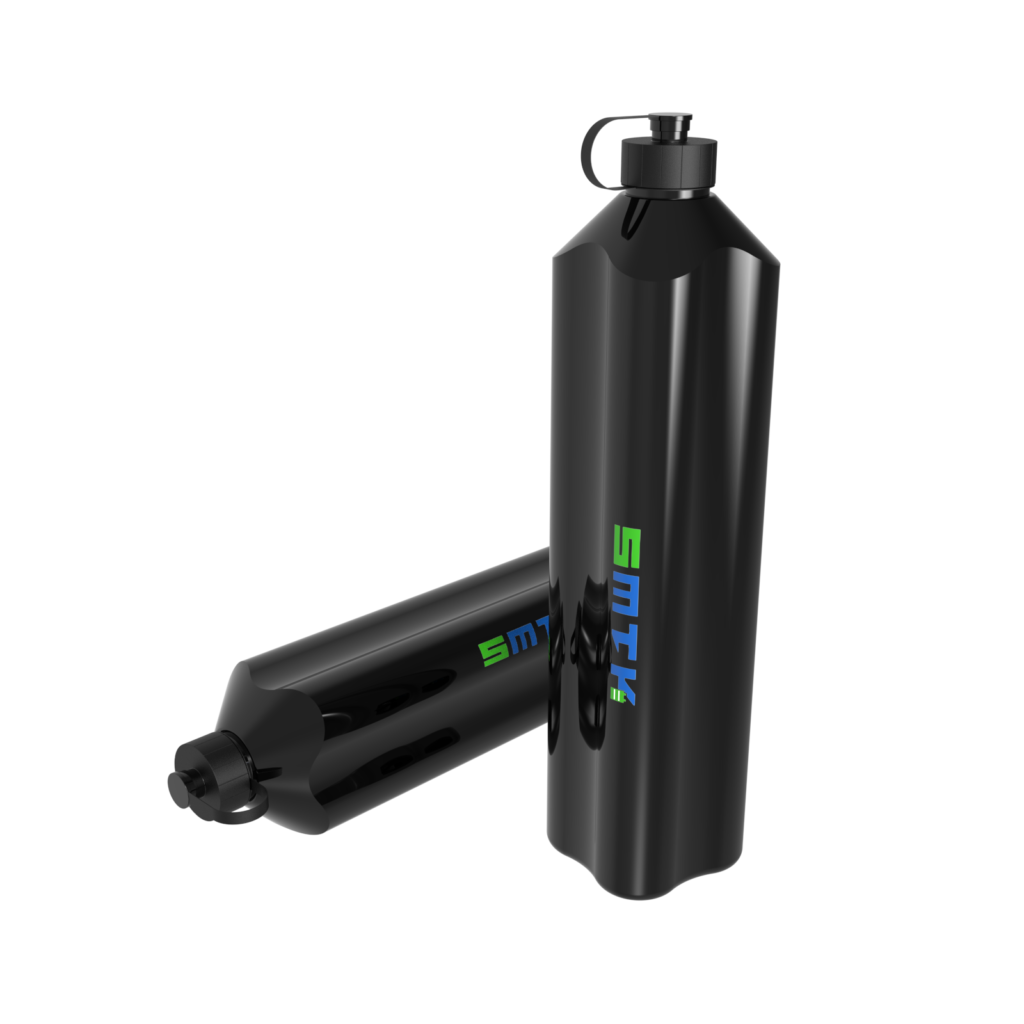 14.8V 5000mAh Li-ion Battery for Electric Reels Long-Lasting Power with 5A Smart BMS Waterproof IP65 Rated for Saltwater & Deep Drop Fishing Reels SmarTEC