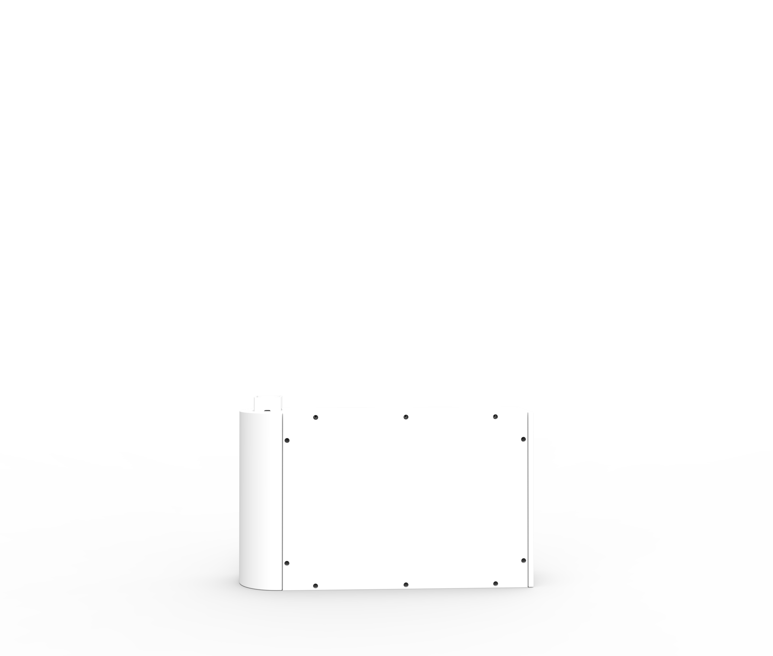 Battery Compartment High Voltage Stack System IP65 Rated Capacity 100kWh 204.8V-512V Series Connection for Outdoor Indoor Energy Storage Solutions