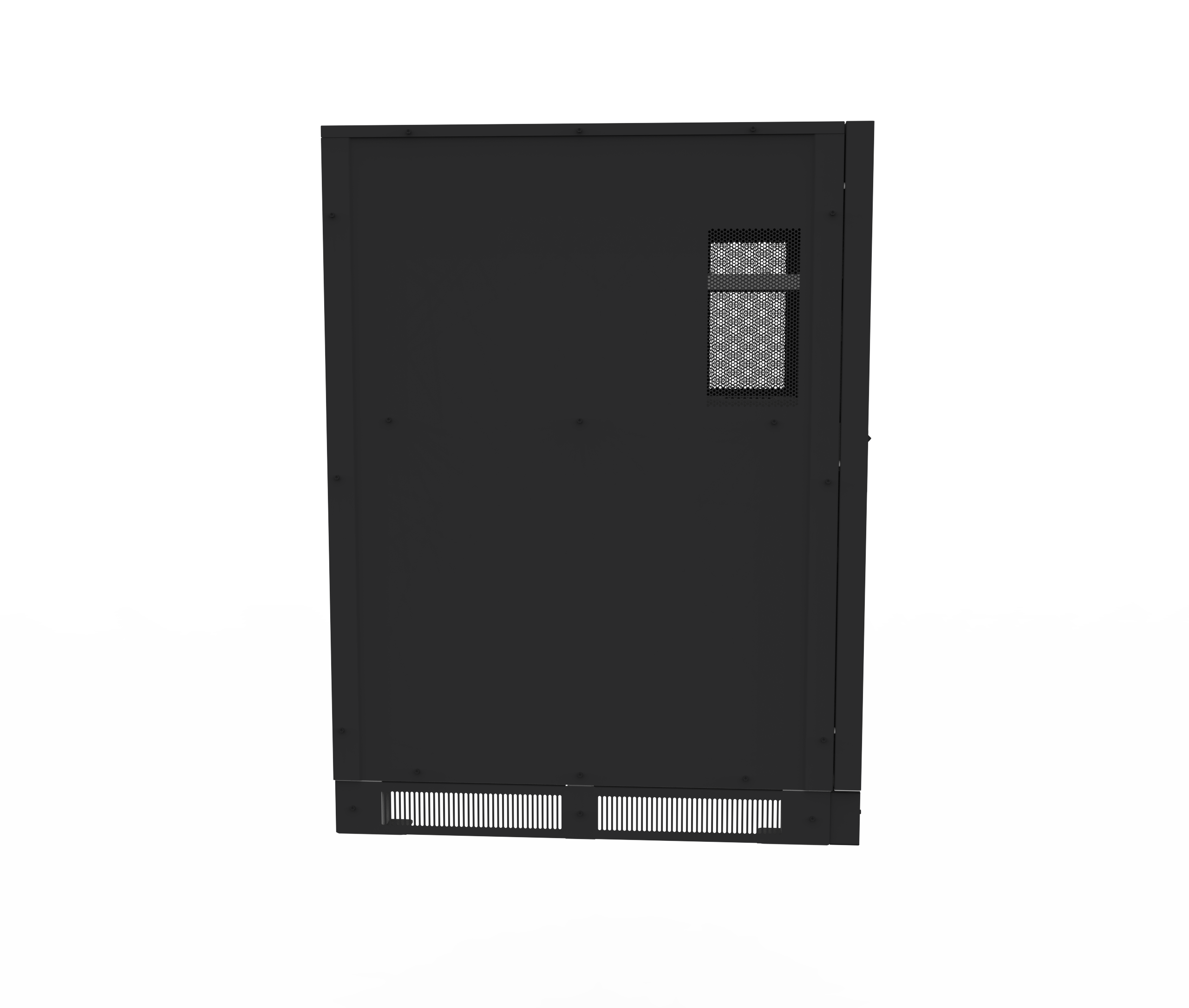 10kVA-120kVA Industrial Grade UPS Uninterruptible Power Supply High Efficiency Low Impact 93% Energy Saving for Commercial and Industrial Applications