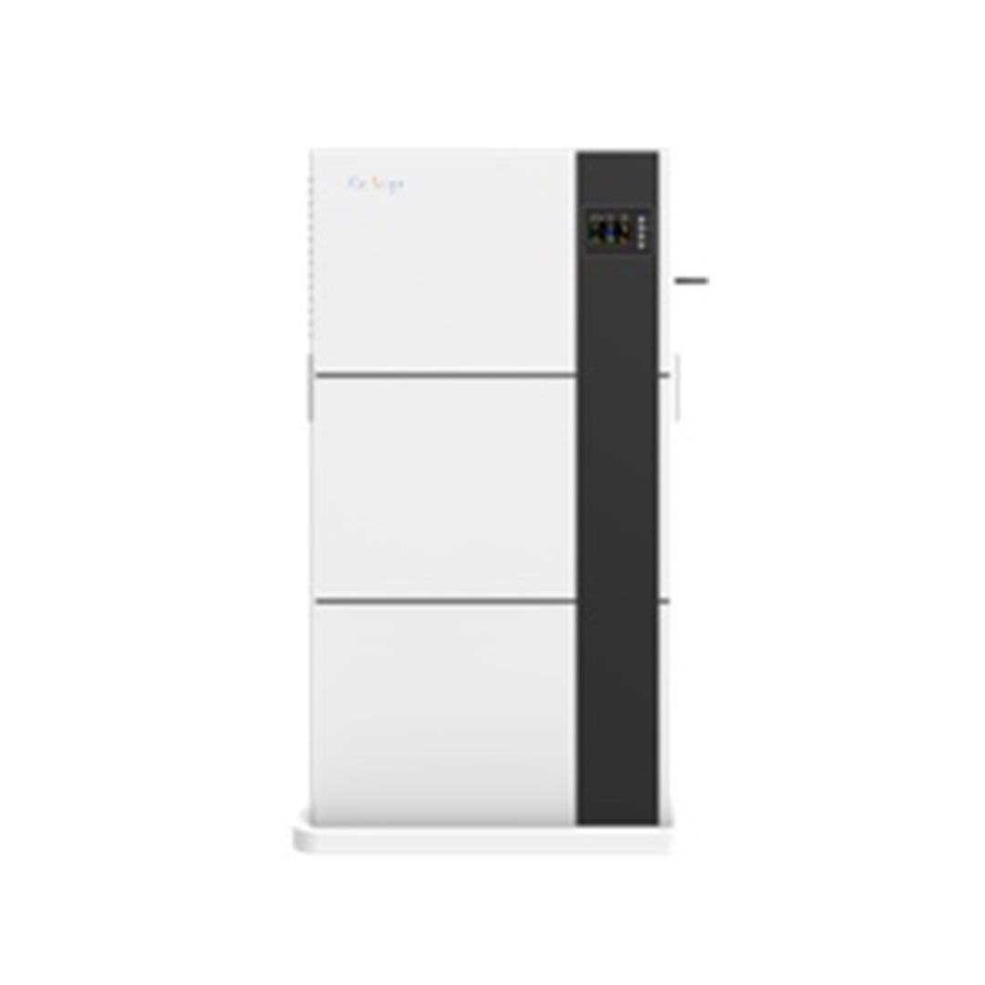 Off-Grid Energy Storage System All-in-One Design with LFP Battery for Residential and Commercial Backup Power
