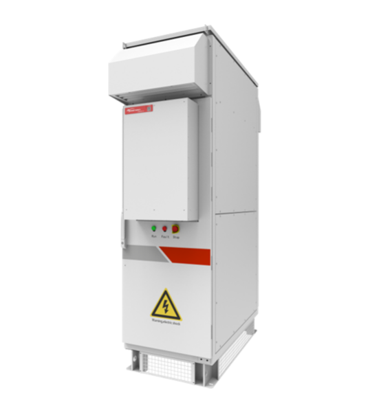 1250kW Centralized PCS cabinet
