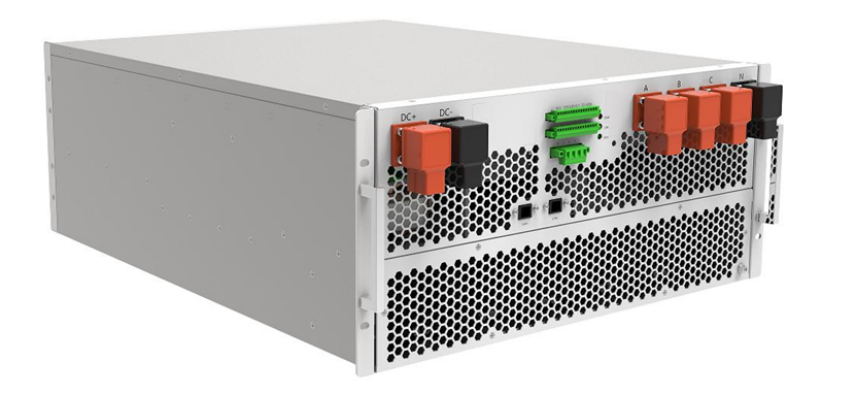 125kW PCS module