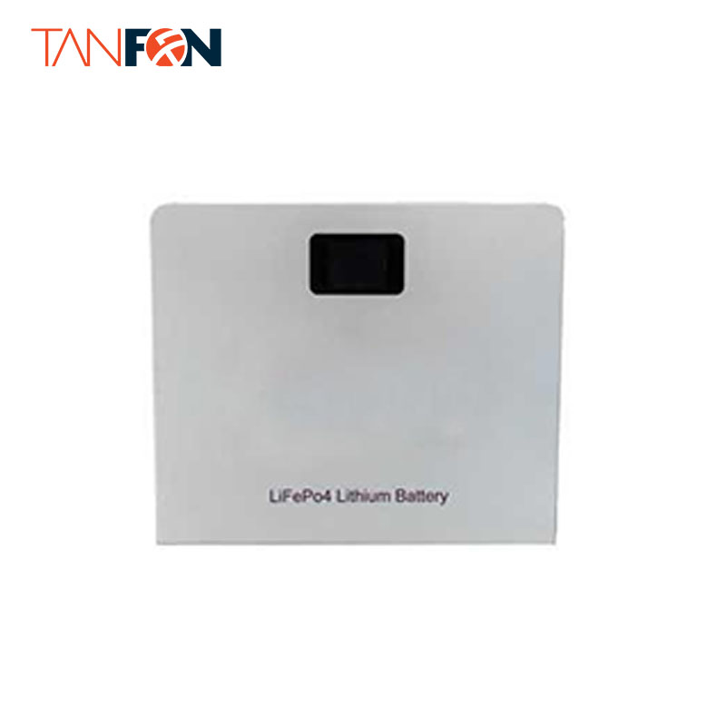 Lithium 48V 100Ah 200Ah Solar Energy Storage Battery for Renewable Energy Systems LiFePO4