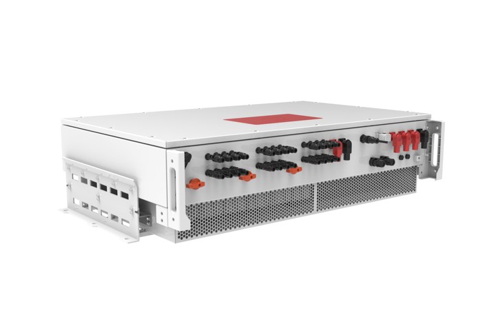 125kW/187.5kW Hybrid PCS module
