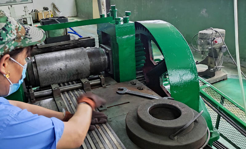 NiCd Making Machines & Production Lines 1.2V10AH-1.2V1500Ah High Efficiency for Power Substations Train Metro Motor Oil Solar UPS Military Applications