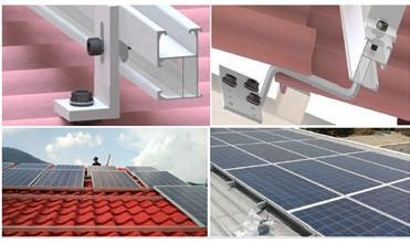 PV Diesel Hybrid Power System 20kVA with Battery Storage 24/7 Off-Grid On-Grid Solution for Residential Commercial Industrial Use Tanfon