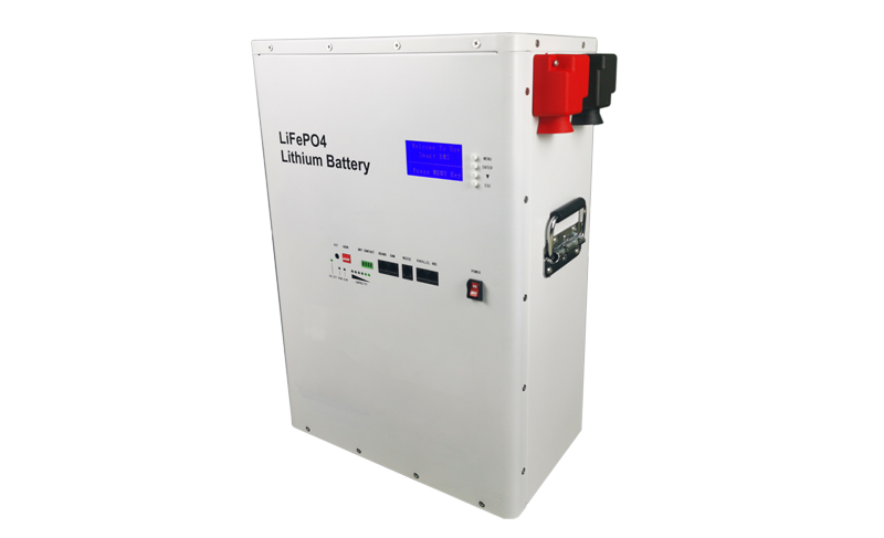 GRLFP-24V150AH Lithium Battery 25.6V 150Ah Long Cycle Life for Solar Energy Storage System and Telecom Stations