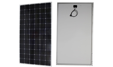 PV Diesel Hybrid Power System 20kVA with Battery Storage 24/7 Off-Grid On-Grid Solution for Residential Commercial Industrial Use Tanfon