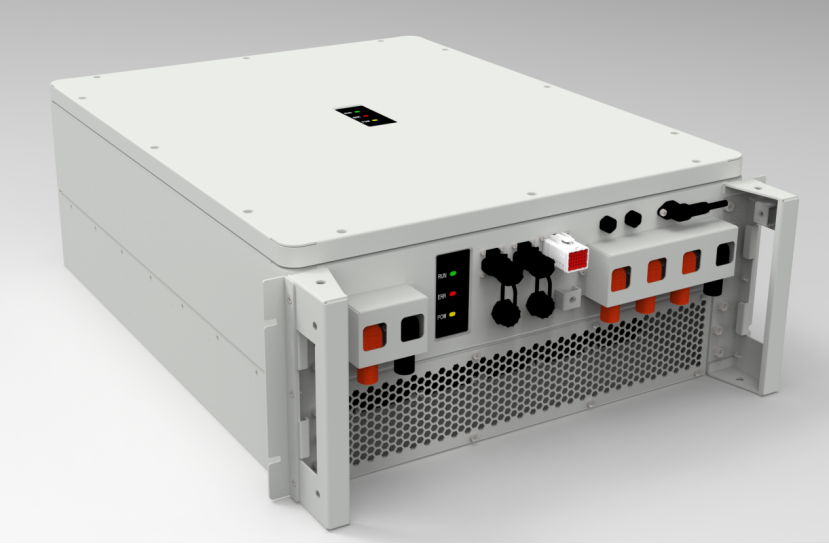 131kW PCS module