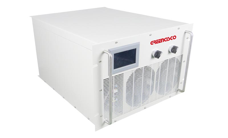 Battery Charger 1KW-12KW High-Frequency Switching Intelligent Charging Power Substations Electric Vehicles GreenCisco