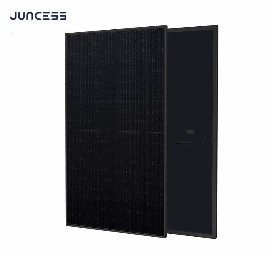 12KW Solar Energy System 12KVA 48V 20KWh Off-Grid Hybrid Storage Solution for Residential and Commercial Applications