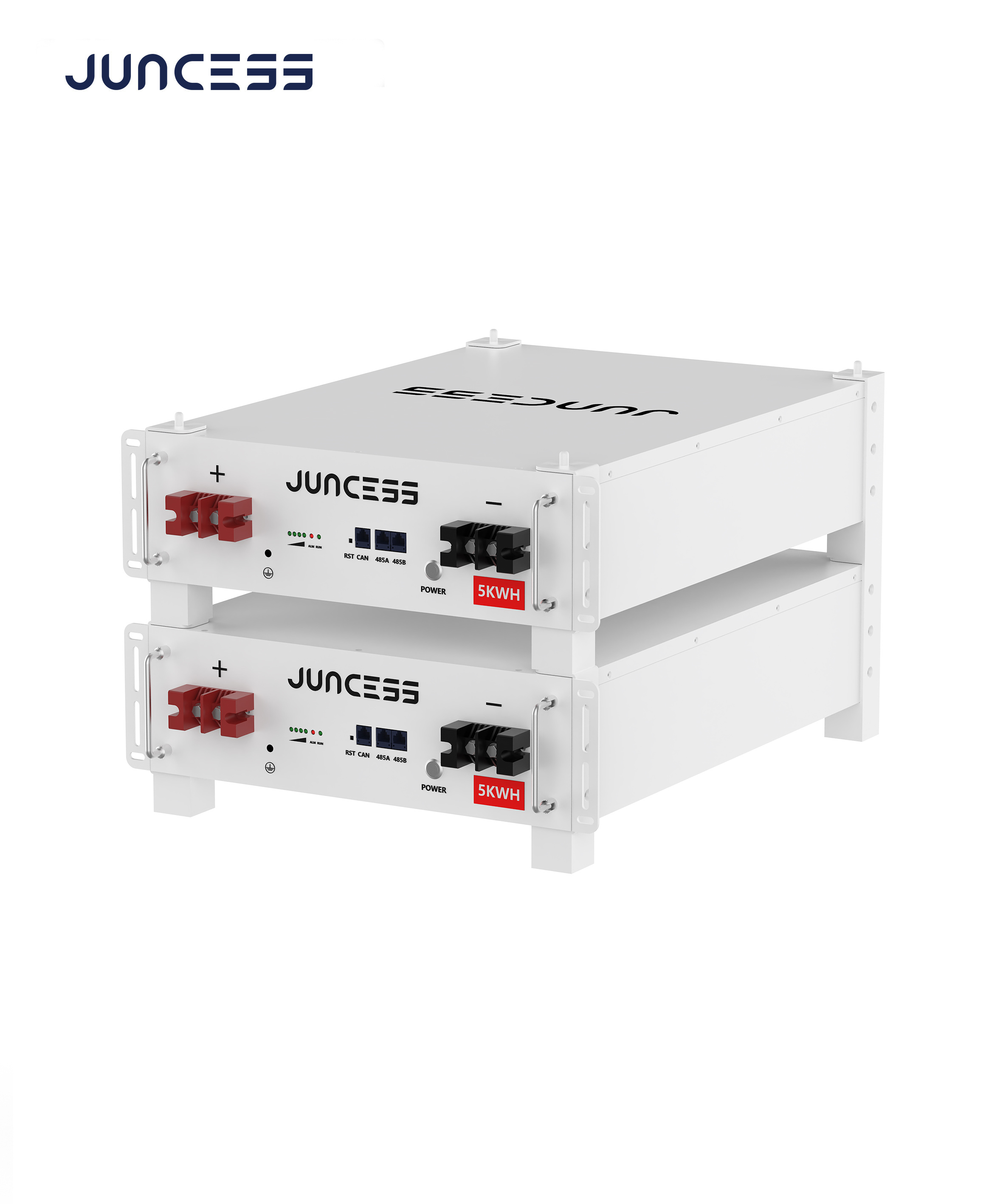 4KW Solar Energy System 4KVA LBD-24200C 5KWH Off-Grid Inverter 24V 230V 50Hz 4*400W Solar Panels for Residential Industrial Use