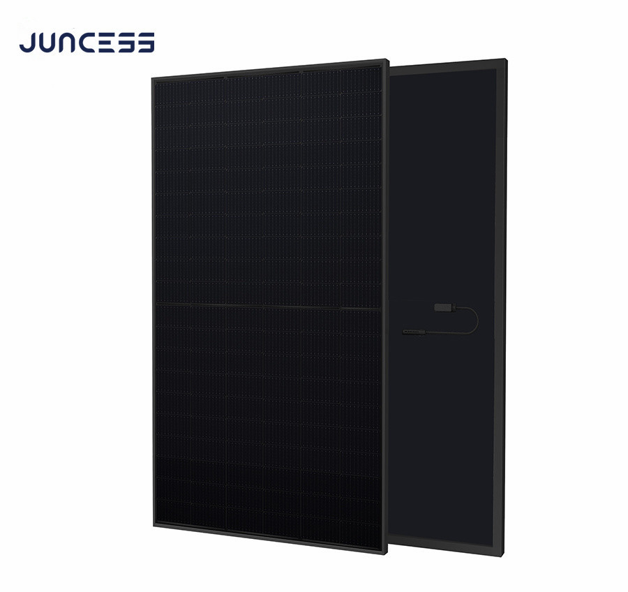 Solar Street Light 60W All-in-One Solar Light for Outdoor Street Lighting