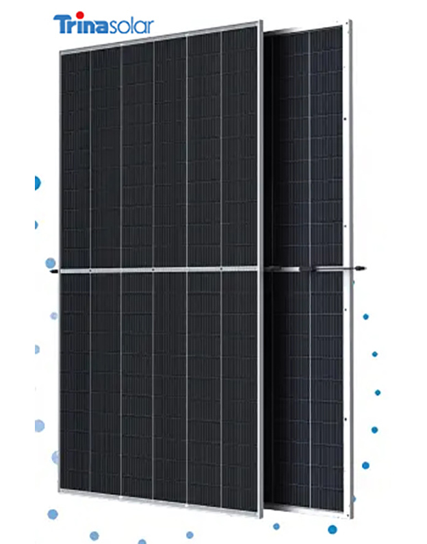 LiFePO4 Battery Pack 24V 200Ah High-Capacity Energy Storage System for Solar Power Backup Cworth Energy