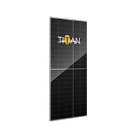 MPPT Solar Charge Controller 80A/120A High Efficiency 200VDC Input 12V 24V 48V Auto Detection for Solar Energy Storage Systems Cworth Energy
