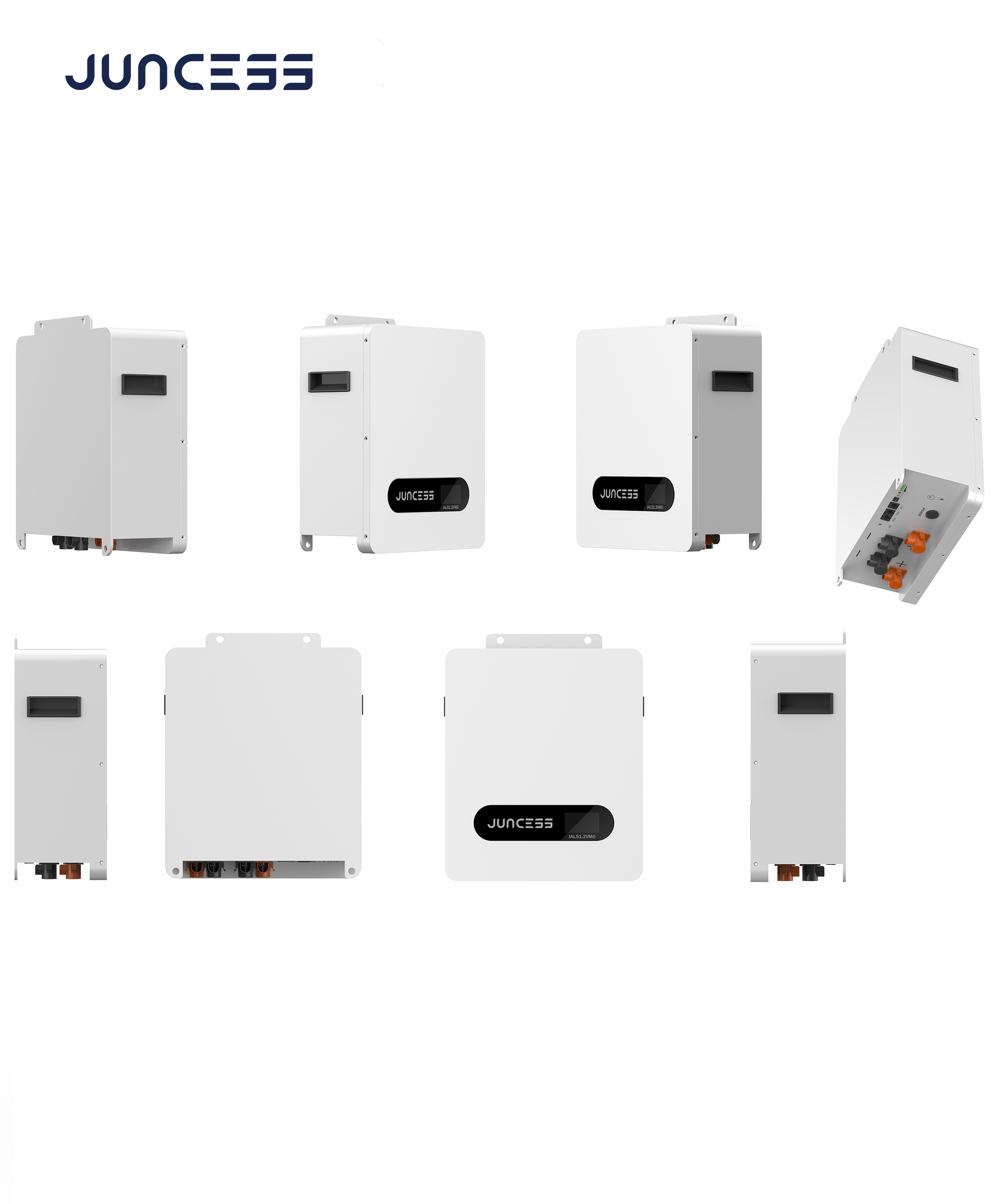 1.5KW Solar Energy System 1.8KVA gcl-12100 1.28KWH 12V Off-Grid Residential Power Supply Solution