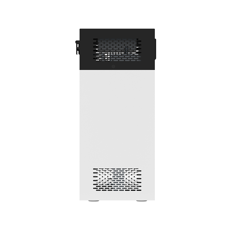 SU-ESS-500W Single-Cell Design 1004.8Wh LiFePO? Battery for Home Energy Storage