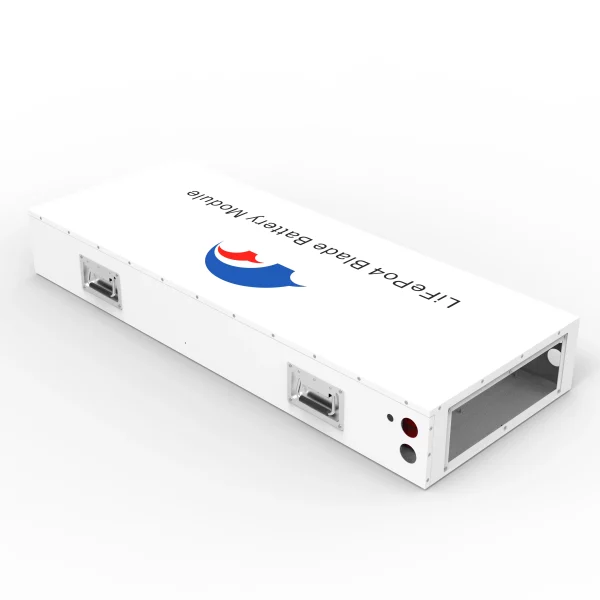 48V 140AH Wall Mount LiFePO4 Battery 6.72Kwh High-Capacity Rack Mount for Solar Energy Storage and Backup Power