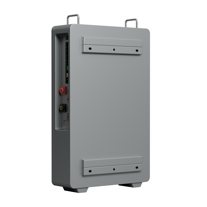 Smart battery SUE5K Class A Cell 5000 Cycles Long Life for Home and Commercial Energy Storage