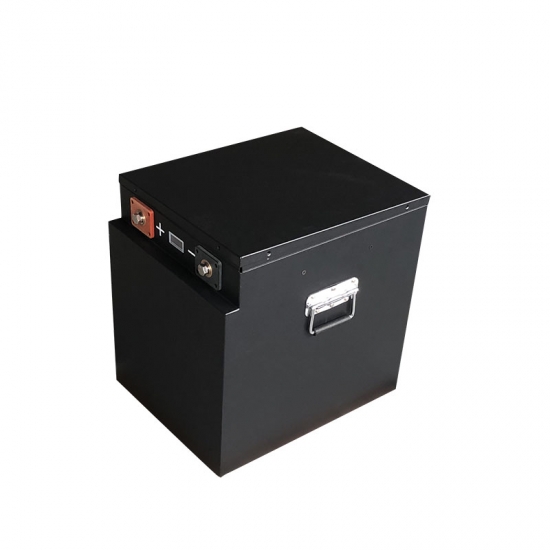 24V200Ah LiFePO4 Battery 25.6V 200Ah High Cycle Life for Electric Forklift Golf Cart EV Sweeper Super-Pack