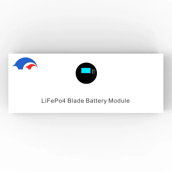 48V 140AH Wall Mount LiFePO4 Battery 6.72Kwh High-Capacity Energy Storage for Solar Systems Yuyang