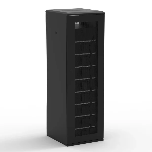 409.6V 100AH LiFePO4 Battery High-Capacity Energy Storage for Commercial and Industrial Backup Power
