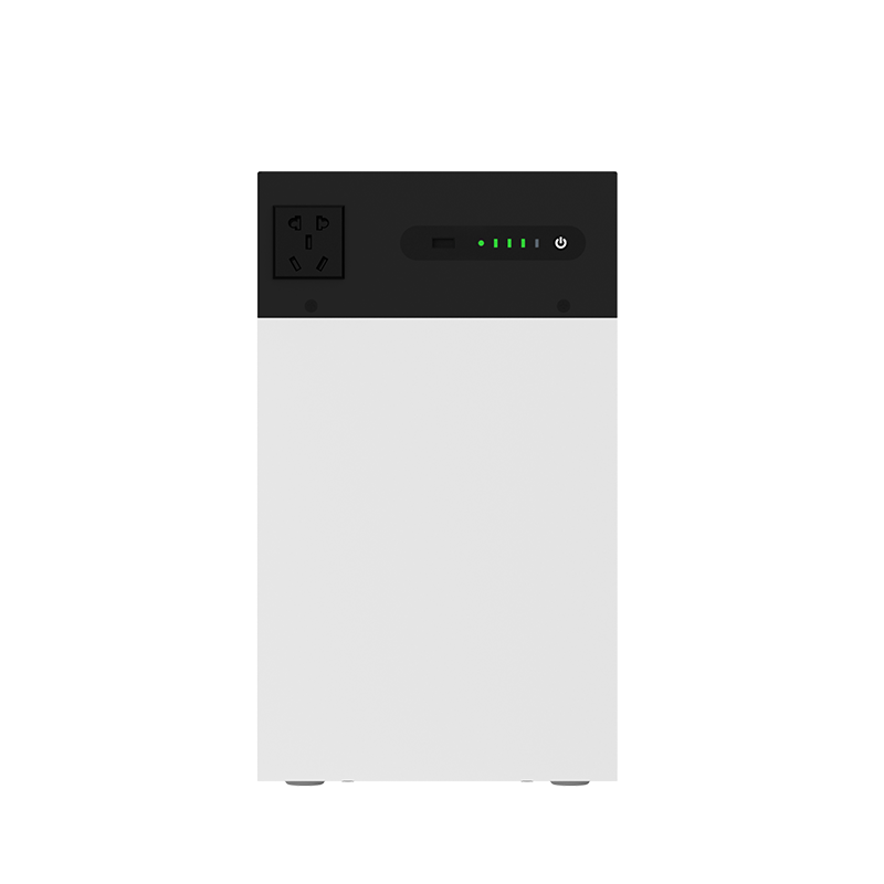 SU-ESS-500W Single-Cell Design 1004.8Wh LiFePO? Battery for Home Energy Storage