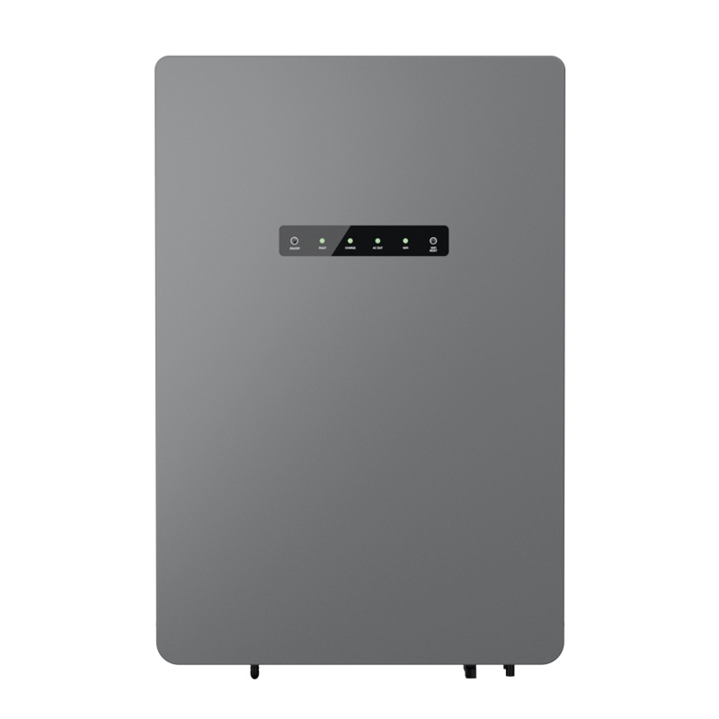 SUH2400 2.4kW Pure Sine Wave Hybrid Inverter for Home Energy Storage Systems Sunord