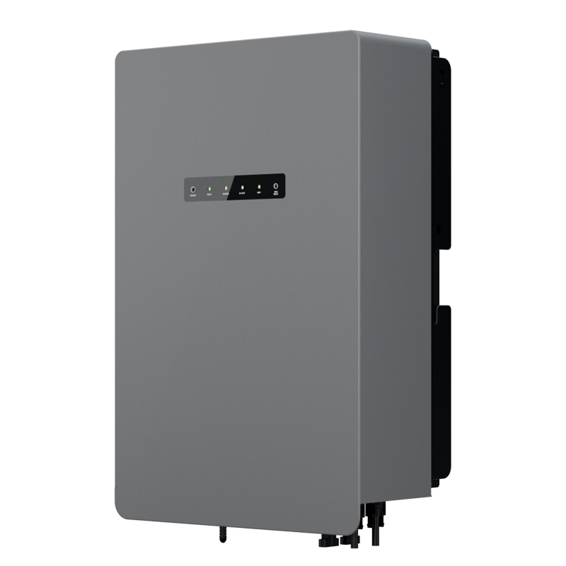 SUH2400 2.4kW Pure Sine Wave Hybrid Inverter for Home Energy Storage Systems Sunord