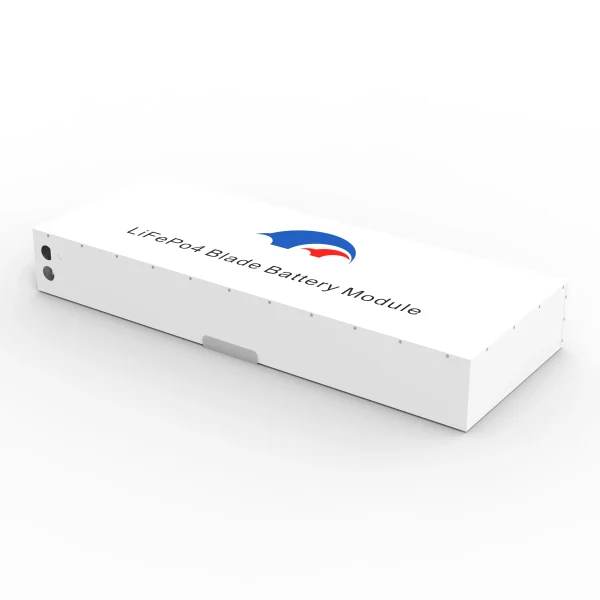 48V 140AH Wall Mount LiFePO4 Battery 6.72Kwh High-Capacity Rack Mount for Solar Energy Storage and Backup Power