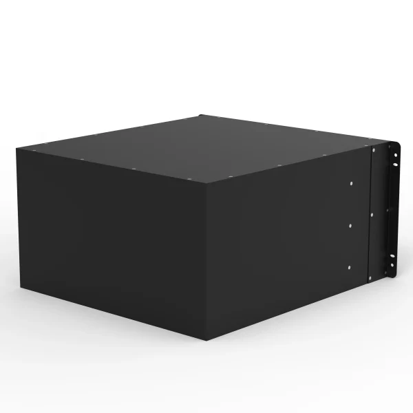 48V 200AH Rack Mount LiFePO4 Battery 9.6kWh High-Capacity Energy Storage for Home & Commercial Backup Power