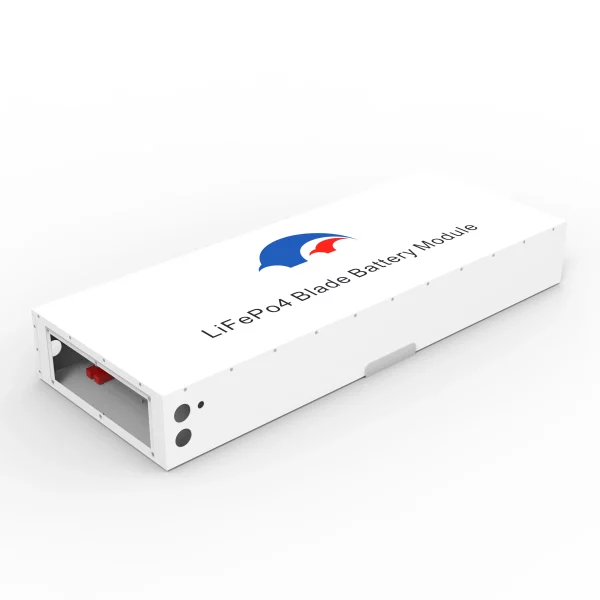 48V 140AH Wall Mount LiFePO4 Battery 6.72Kwh High-Capacity Rack Mount for Solar Energy Storage and Backup Power