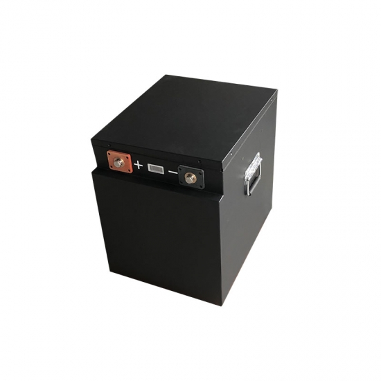 24V200Ah LiFePO4 Battery 25.6V 200Ah High Cycle Life for Electric Forklift Golf Cart EV Sweeper Super-Pack
