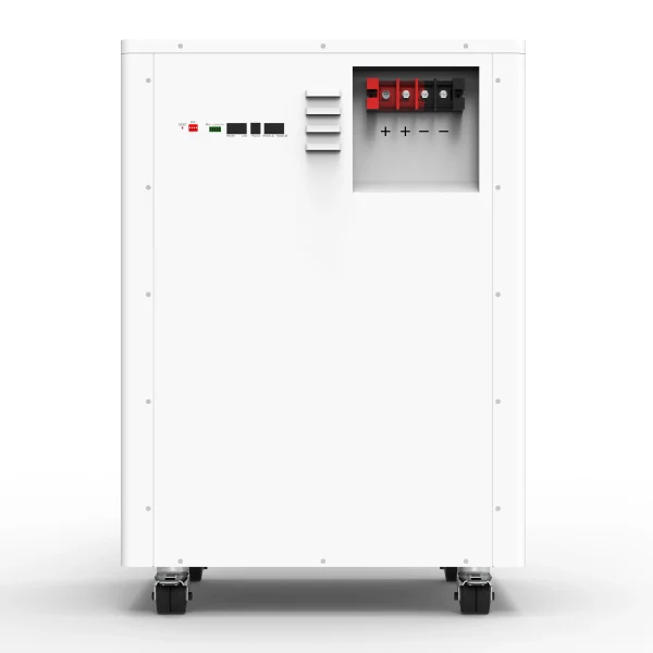 48V 200AH Stand LiFePO4 Battery High-Capacity Deep Cycle for Solar Storage & Off-Grid Systems Yuyang
