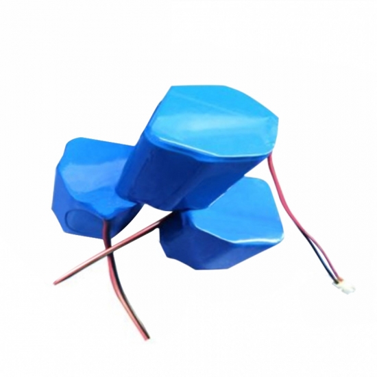 14.8V 4400mAh Li-ion Battery High-Capacity Lightweight for Breathing Machine Medical Devices