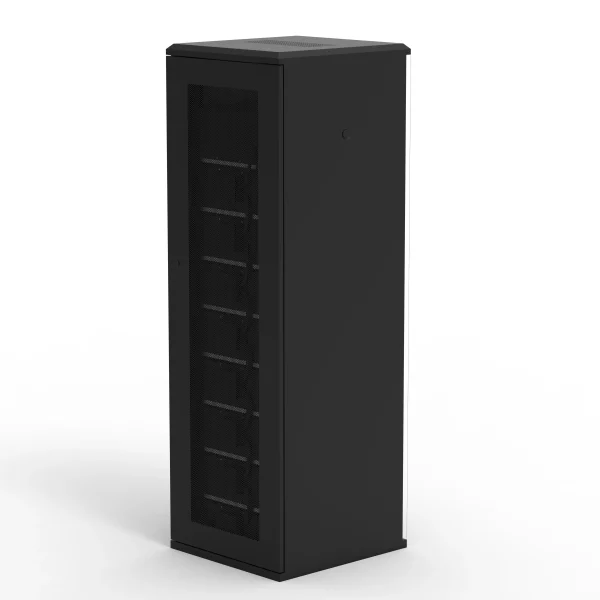 409.6V 100AH LiFePO4 Battery High-Capacity Energy Storage for Commercial and Industrial Backup Power