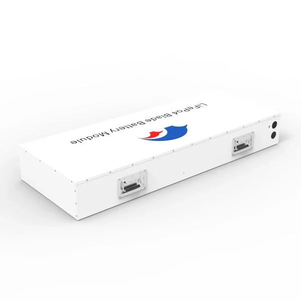 48V 140AH Wall Mount LiFePO4 Battery 6.72Kwh High-Capacity Rack Mount for Solar Energy Storage and Backup Power