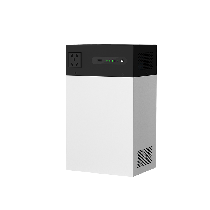 SU-ESS-500W Single-Cell Design 1004.8Wh LiFePO? Battery for Home Energy Storage